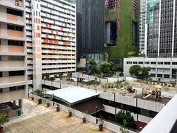 Blk 2 Tanjong Pagar Plaza (Bukit Merah), HDB 3 Rooms #575648961